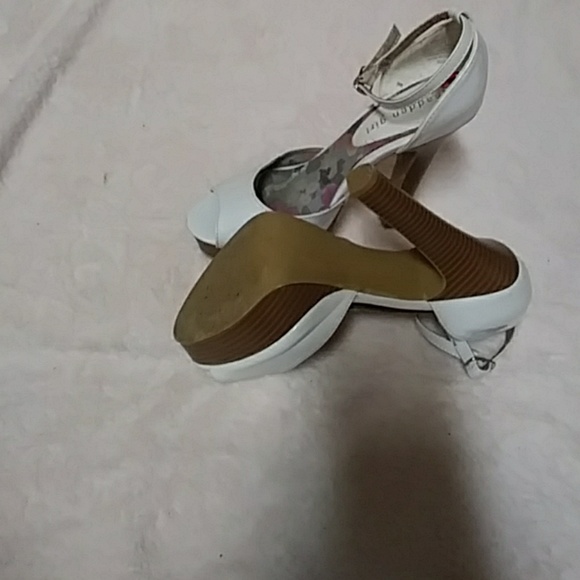 Madden Girl Heels - Picture 2 of 3